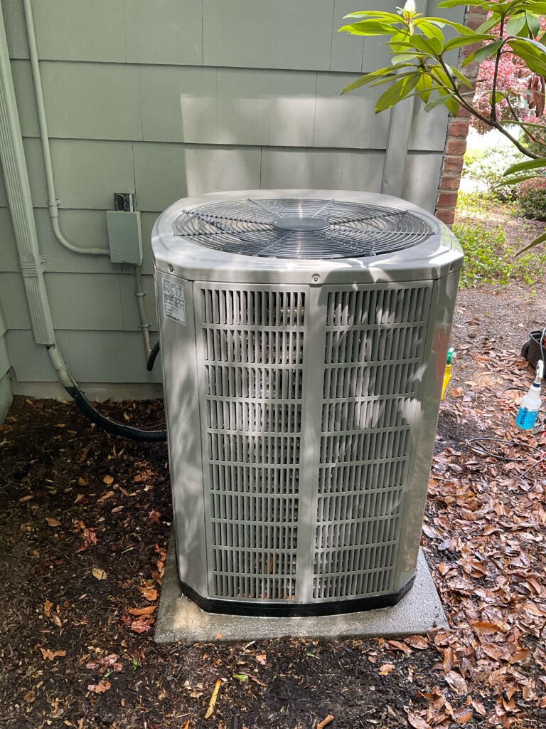 A/C Tune-up