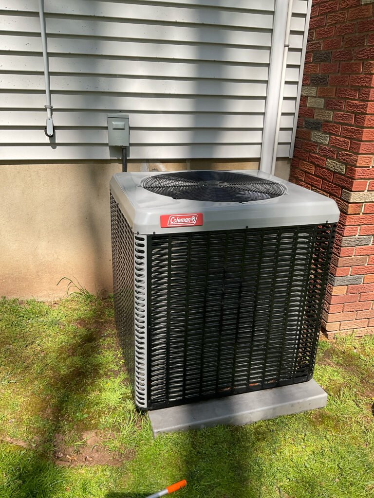 A/C Tune-Up