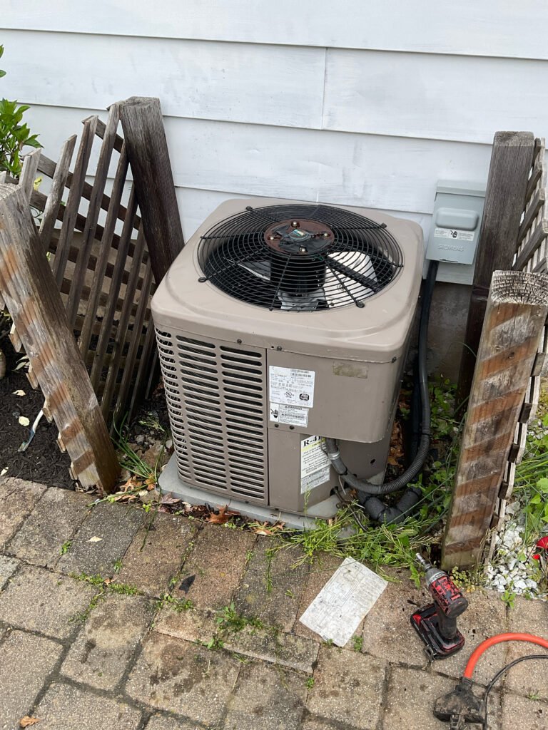A/C Tune- Up
