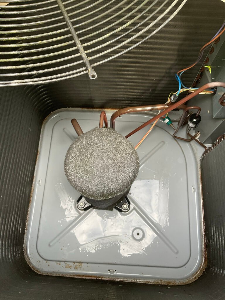 A/C Tune-Up