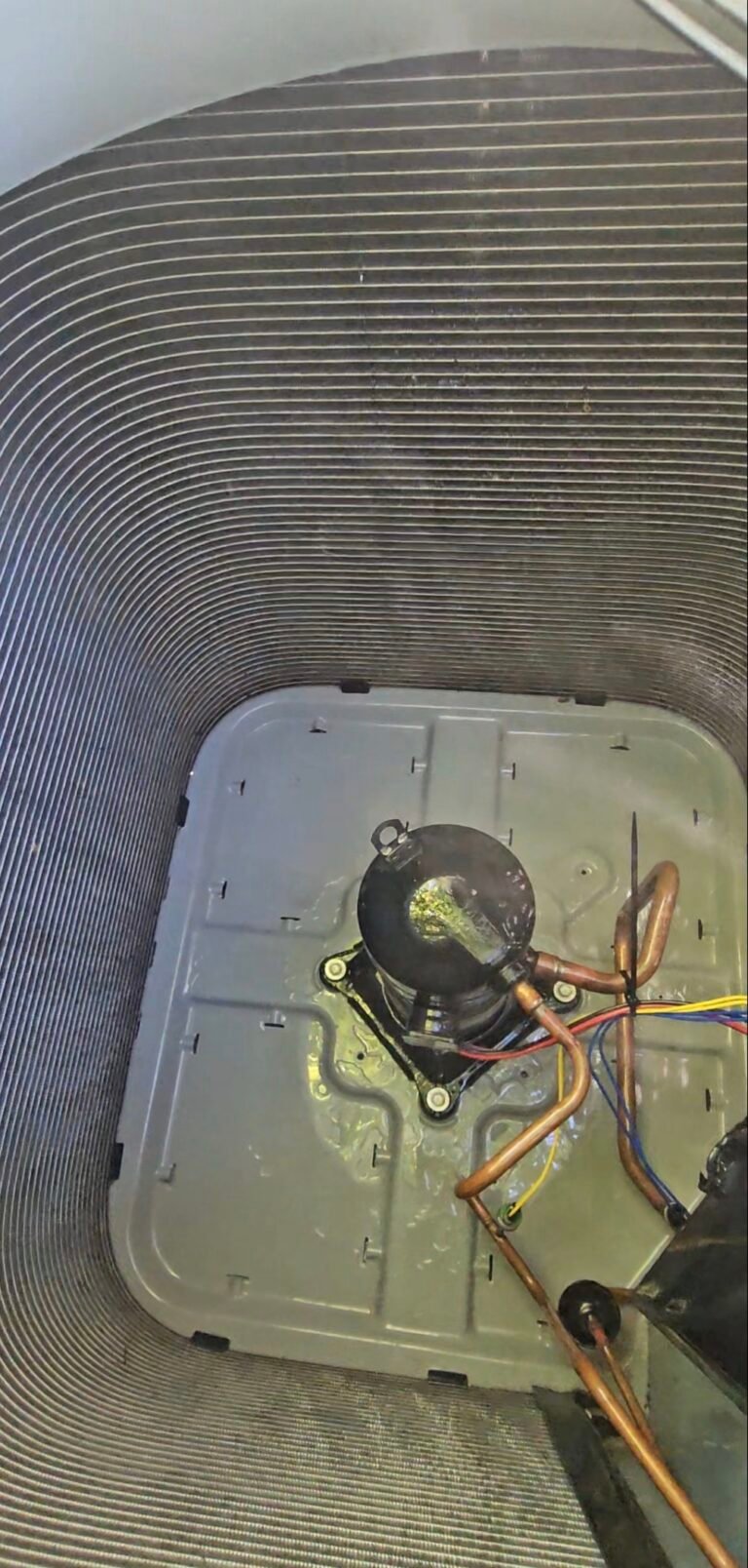 A/C Tune-Up