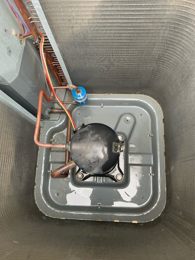 A/C Tune-Up