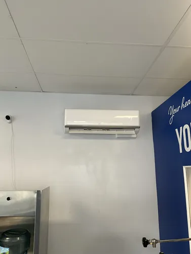 Mini Split Repair