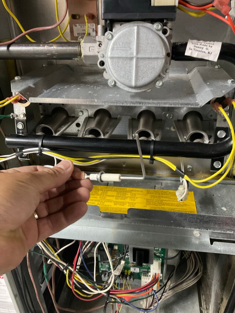 HVAC Tune-Up
